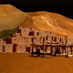 Illustration for article titled Six Earth Cities That Will Provide Blueprints for Martian Settlers